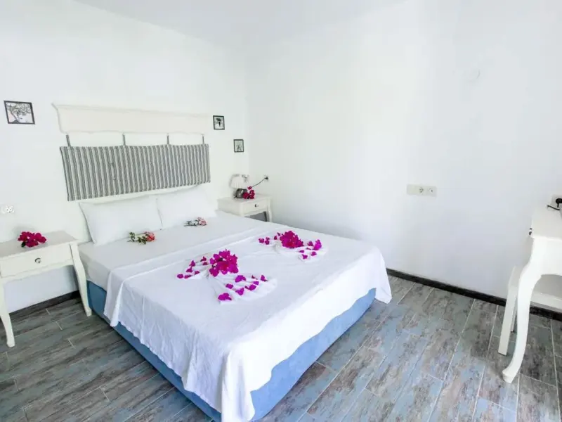 Lagoon Boutique Hotel 10