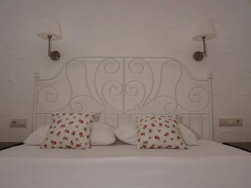 La Mira Suites Hotel Alaçatı 12