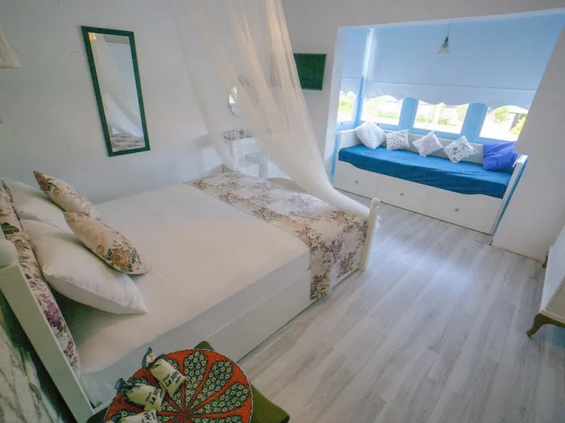 La Mira Suites Hotel Alaçatı 13
