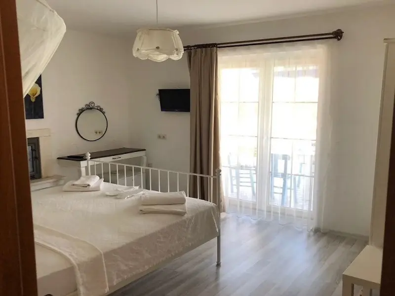 La Mira Suites Hotel Alaçatı 14
