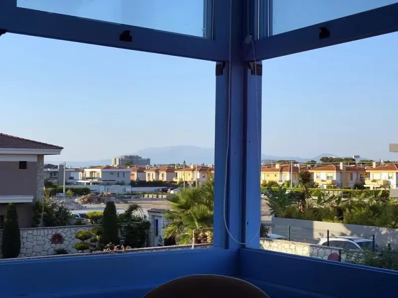 La Mira Suites Hotel Alaçatı 2