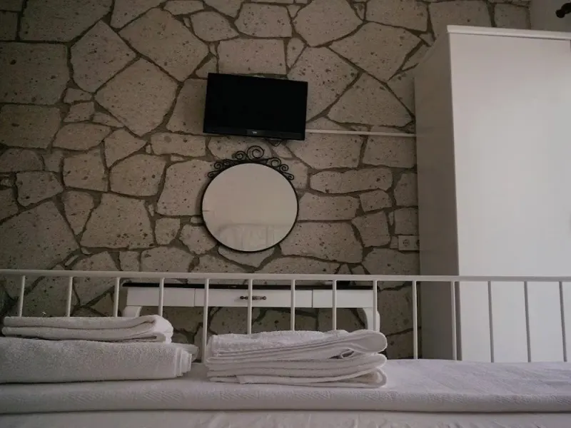 La Mira Suites Hotel Alaçatı 3