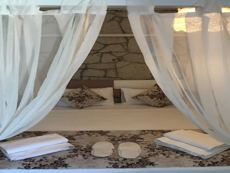 La Mira Suites Hotel Alaçatı 4