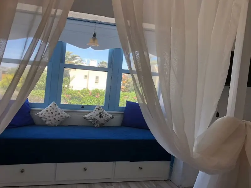 La Mira Suites Hotel Alaçatı 5