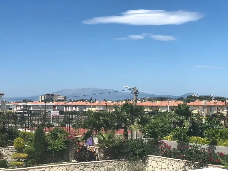 La Mira Suites Hotel Alaçatı 9