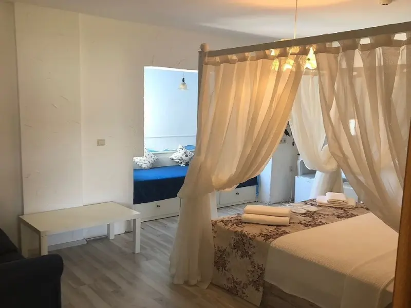 La Mira Suites Hotel Alaçatı 10