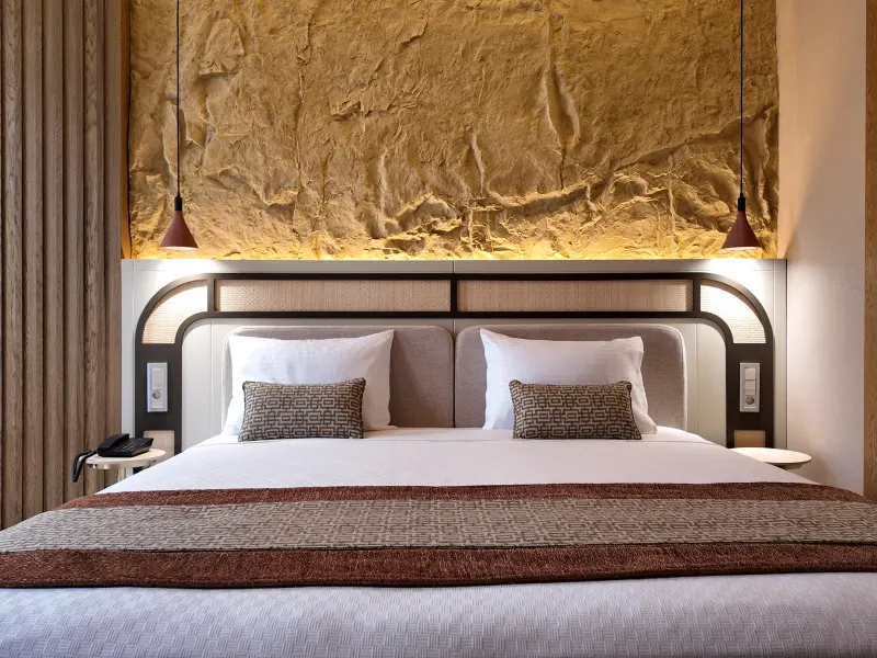 Rempart Hotel 6