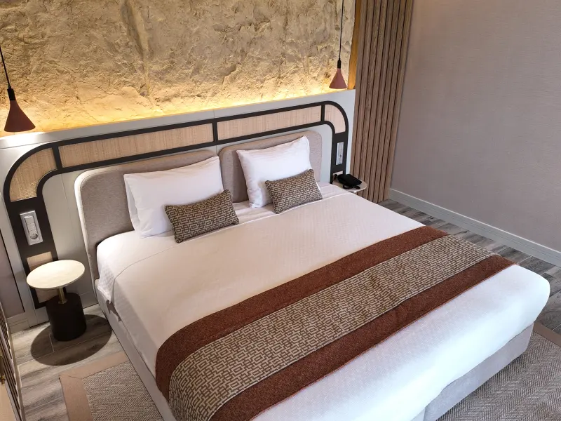 Rempart Hotel 7