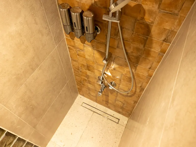 Rempart Hotel 10