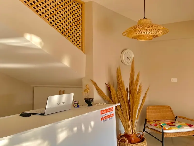 Cennet Hotel 1
