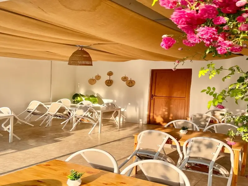 Cennet Hotel 4