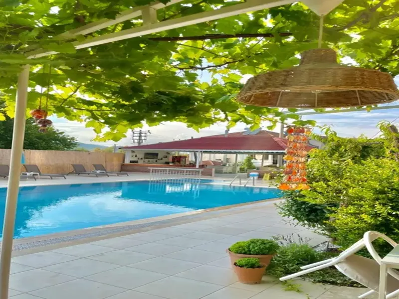 Cennet Hotel 6