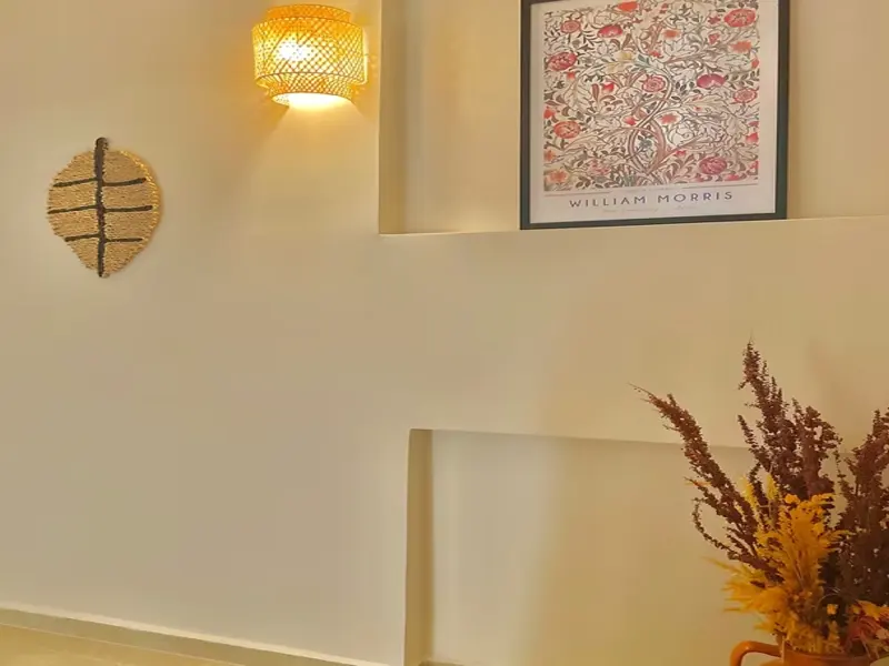 Cennet Hotel 7