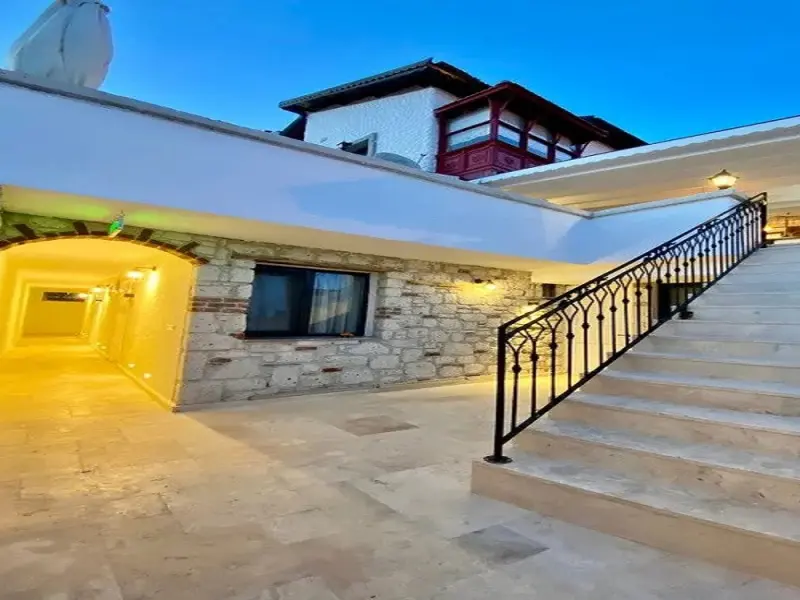 Serez Otel Alaçatı by La Mira 2