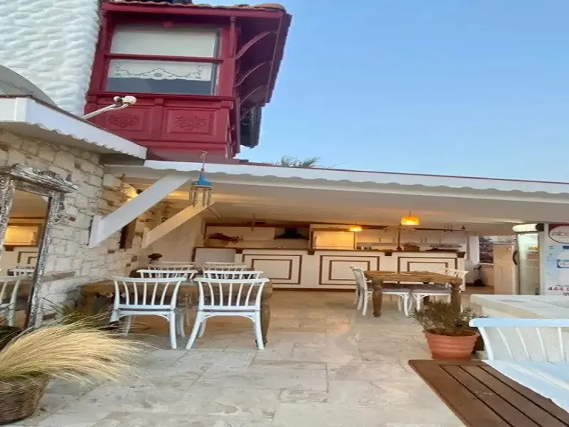Serez Otel Alaçatı by La Mira 3