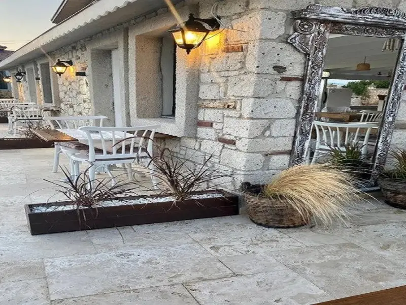 Serez Otel Alaçatı by La Mira 7