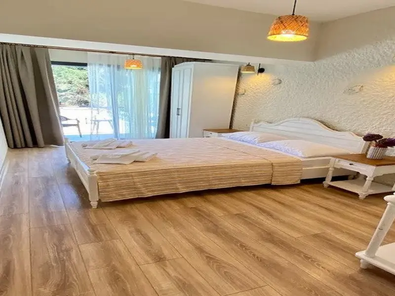 Serez Otel Alaçatı by La Mira 8