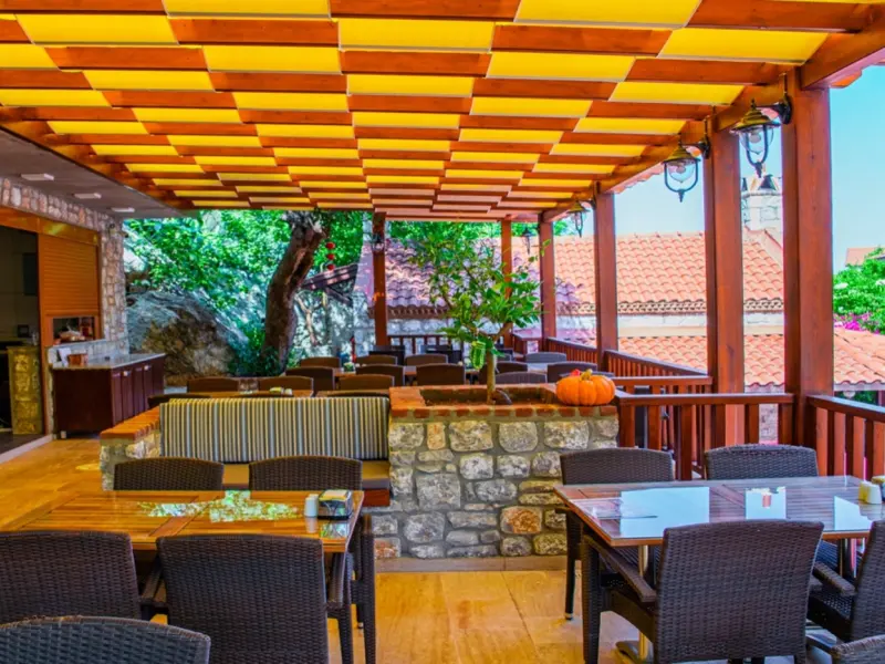 Dores Residence 1