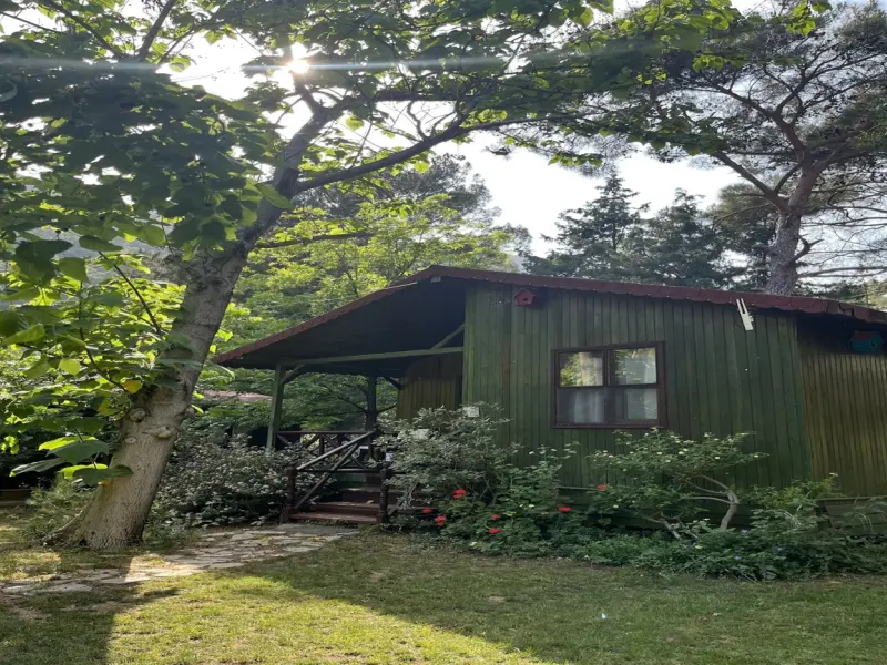 Kibala Hotel 1