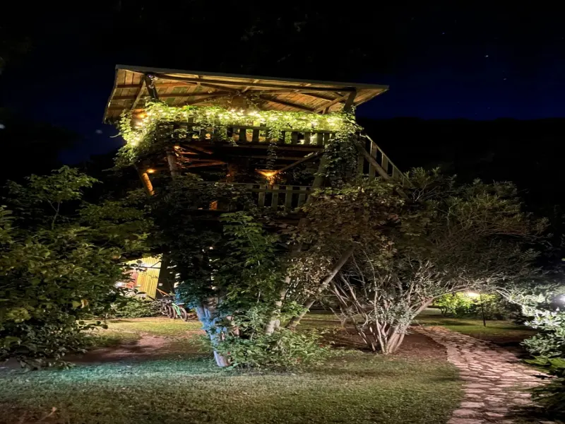 Kibala Hotel 11