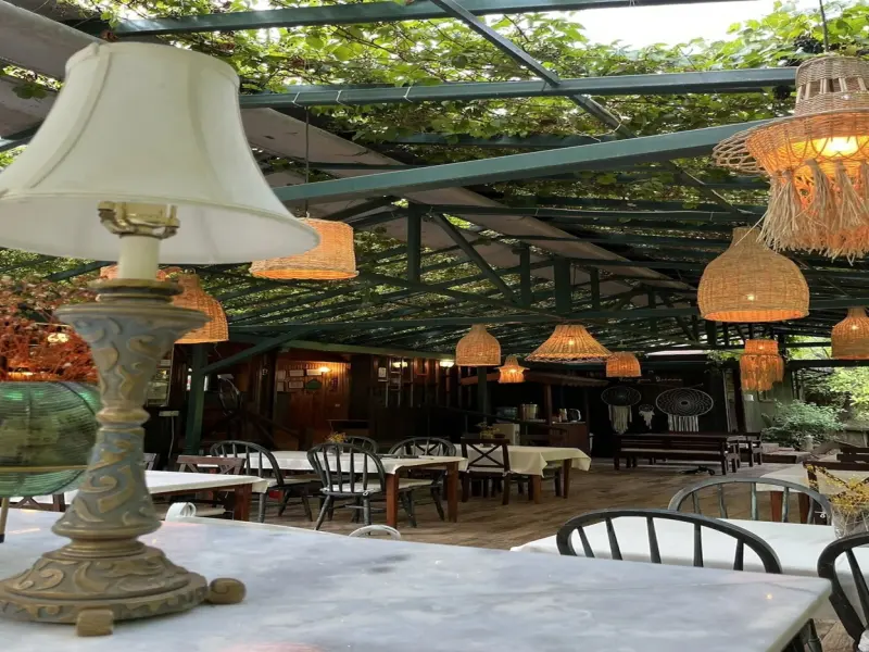 Kibala Hotel 13