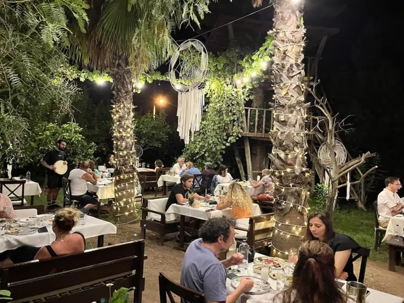 Kibala Hotel 15