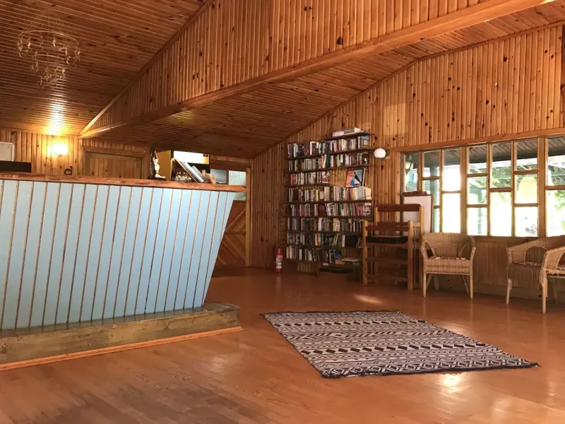 Kibala Hotel 17