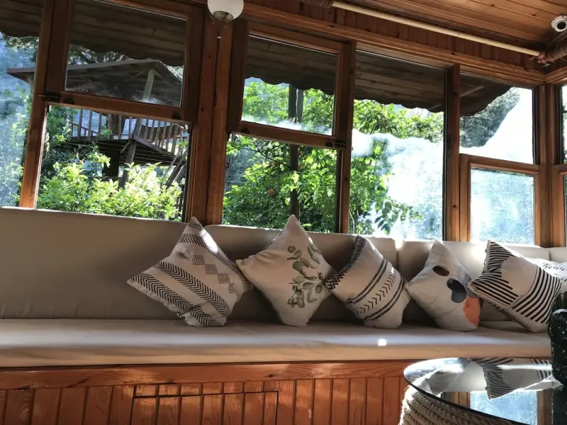 Kibala Hotel 18