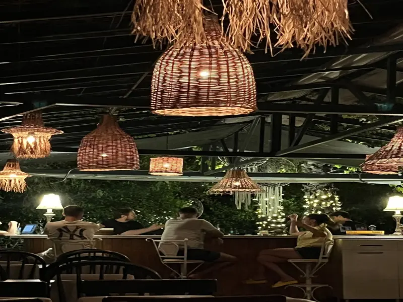 Kibala Hotel 21