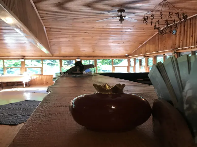 Kibala Hotel 23