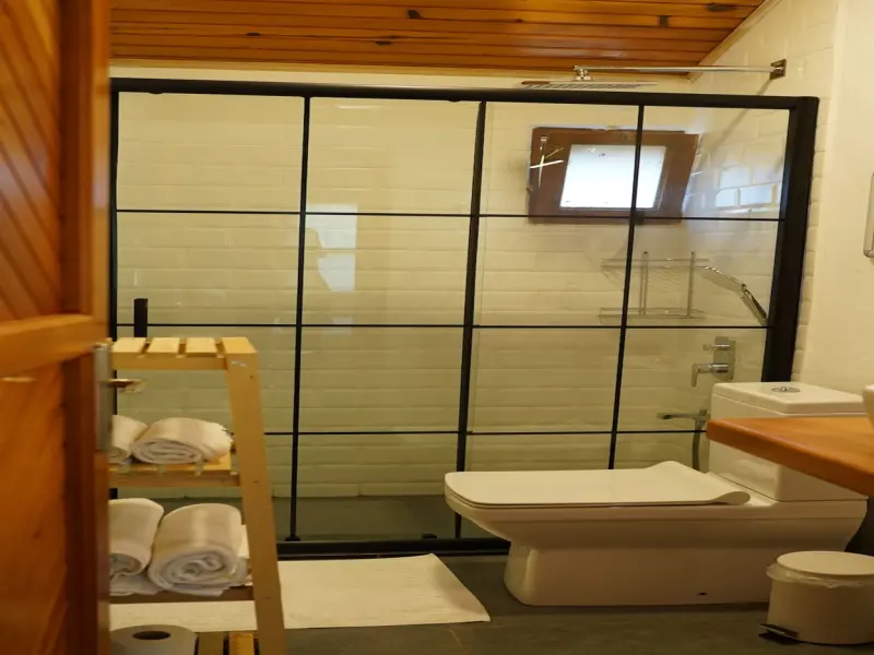 Kibala Hotel 25