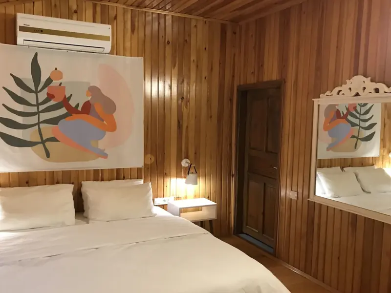 Kibala Hotel 28
