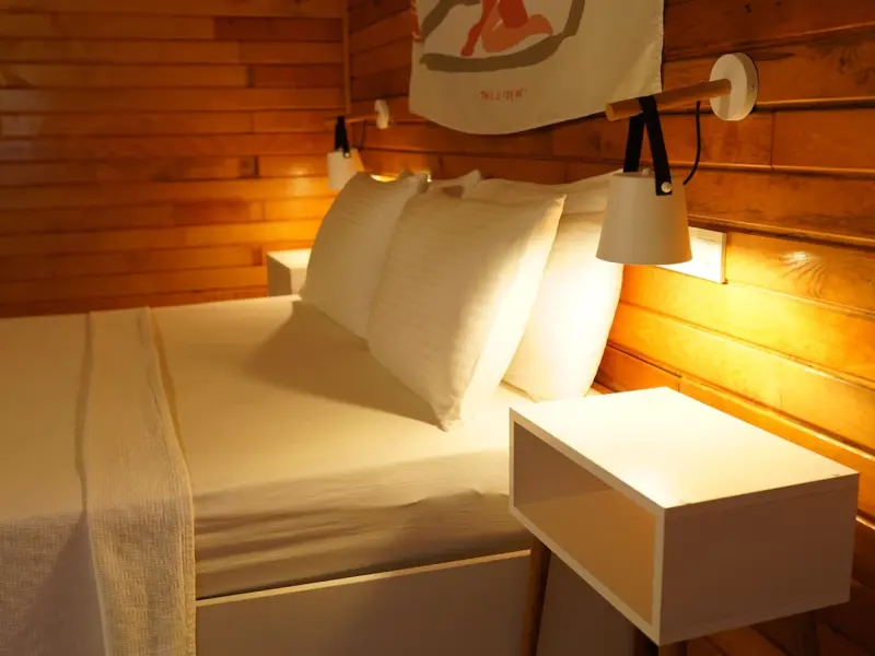 Kibala Hotel 33