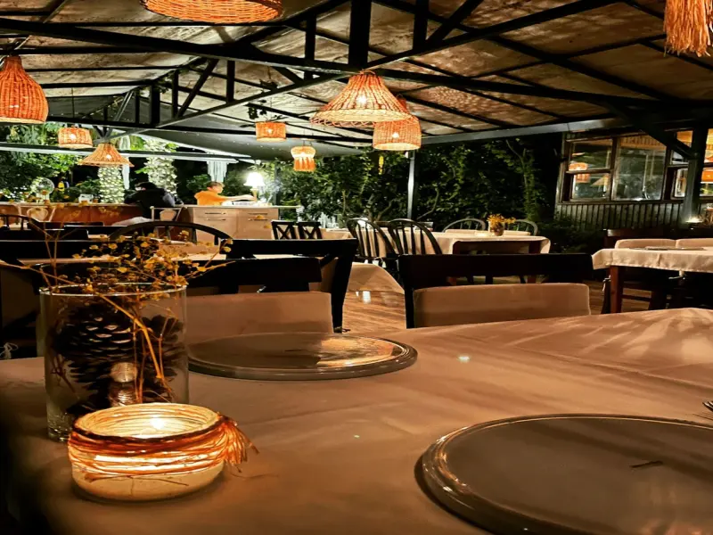 Kibala Hotel 4