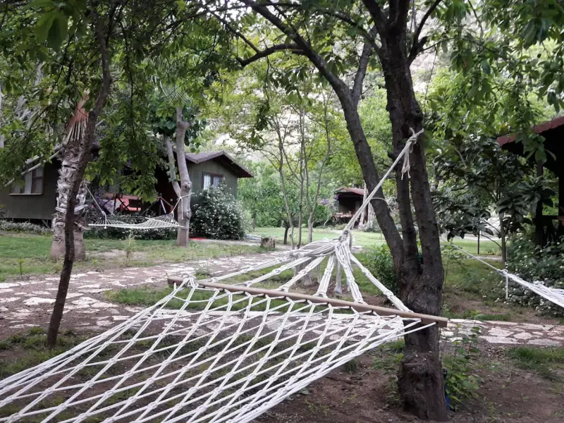 Kibala Hotel 6