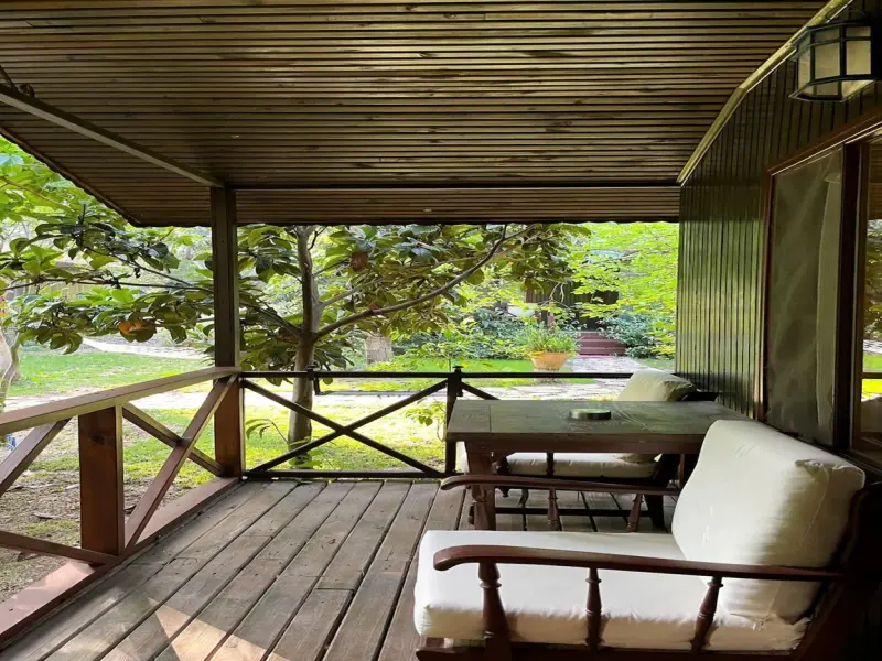 Kibala Hotel 7