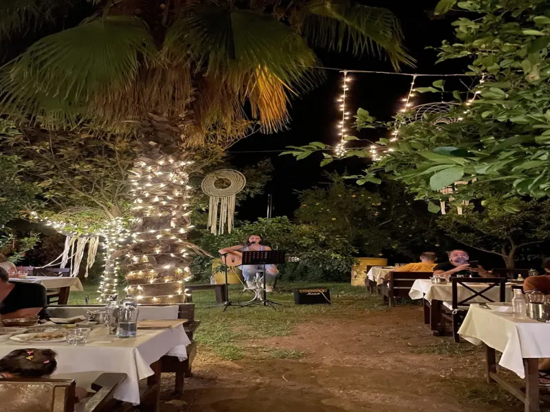 Kibala Hotel 8