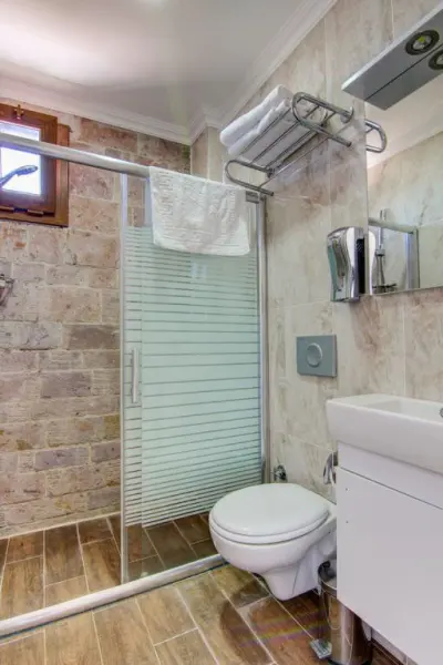 Cunda Bal Konak Otel 12