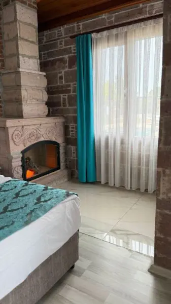 Cunda Bal Konak Otel 13