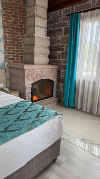 Cunda Bal Konak Otel 14