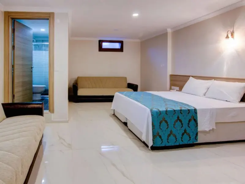 Cunda Bal Konak Otel 15