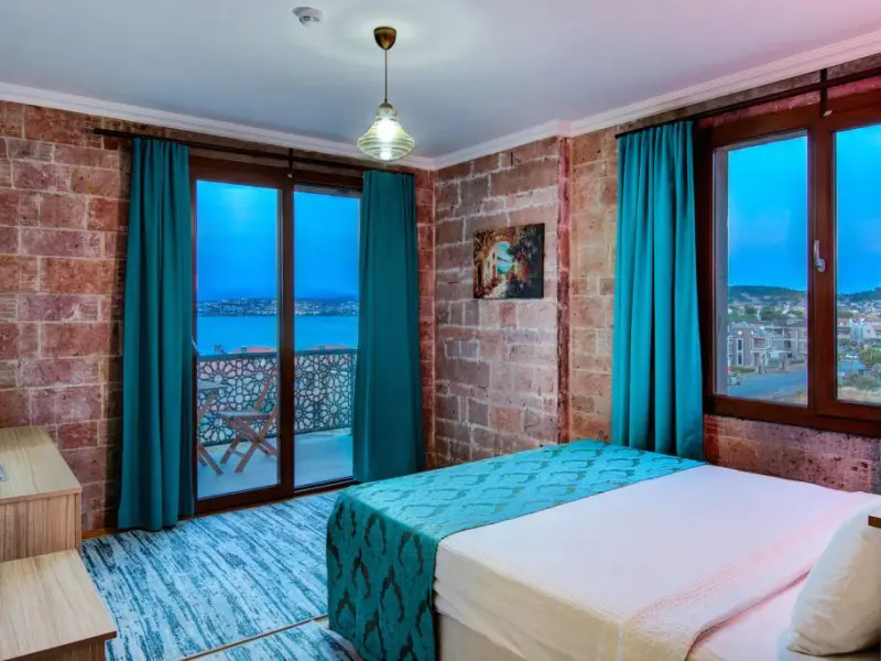 Cunda Bal Konak Otel 19