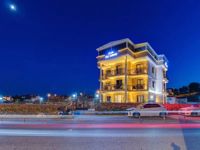 Cunda Bal Konak Otel 20
