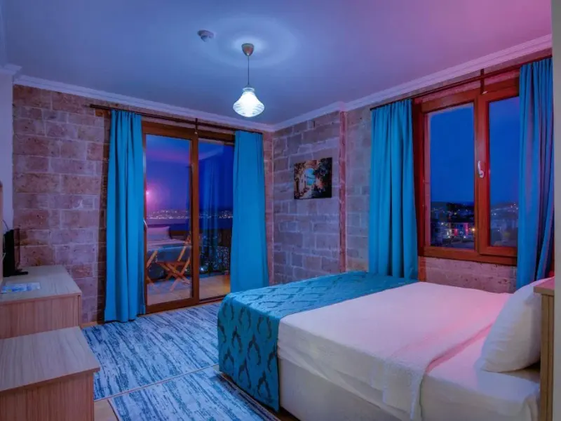 Cunda Bal Konak Otel 21