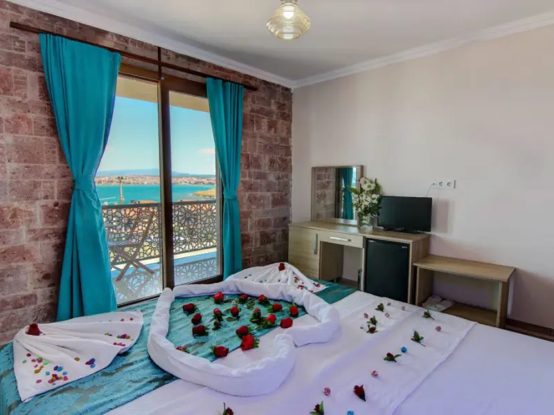 Cunda Bal Konak Otel 22