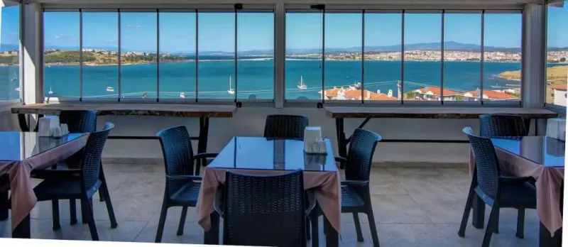 Cunda Bal Konak Otel 23