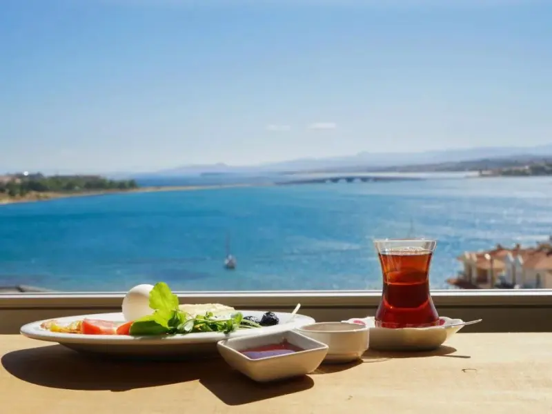 Cunda Bal Konak Otel 24
