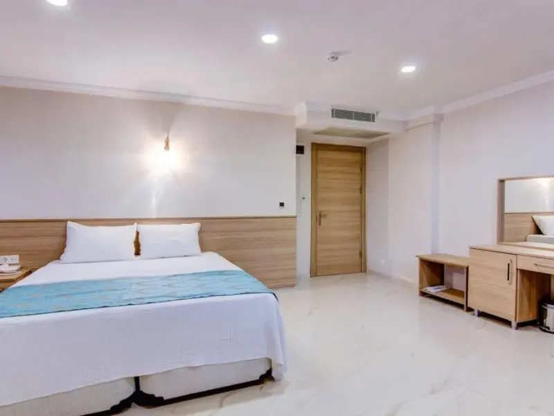 Cunda Bal Konak Otel 25