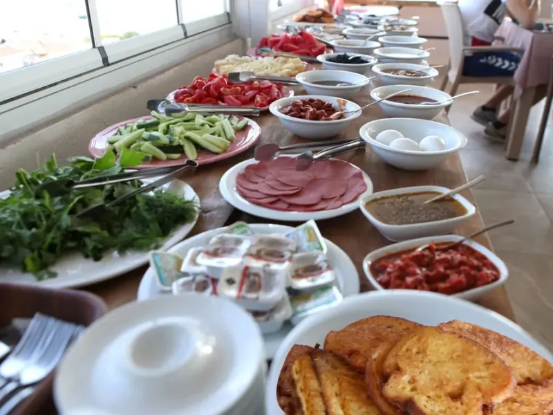 Cunda Bal Konak Otel 27