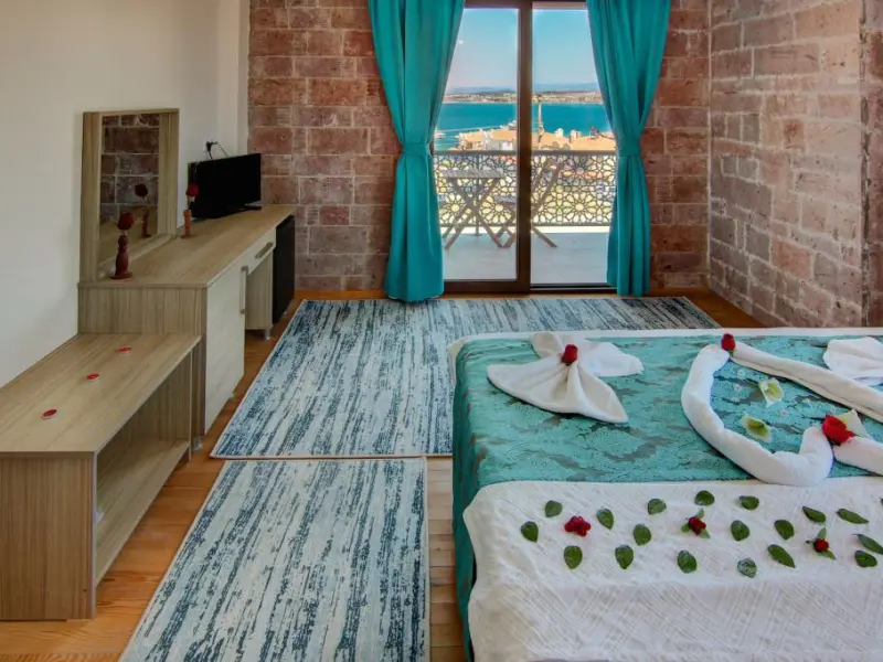 Cunda Bal Konak Otel 29